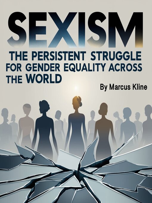 Title details for Sexism by Marcus Kline - Wait list